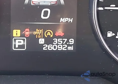 2025 Subaru Legacy Premium из США, поврежденный, VIN 4S3BWAF69S3009175